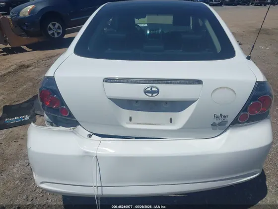 2010 Scion tC
