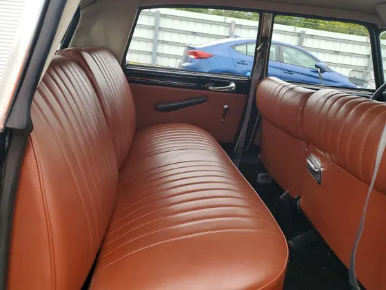 1974 CITROEN SM