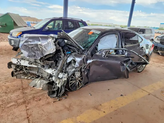 2018 Lexus IS IS 300