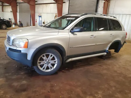 2005 Volvo XC90
