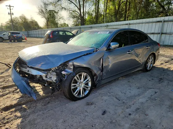 2014 Hyundai Genesis 3.8L