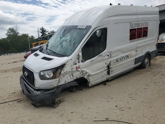 2024 Ford FORD TRANSIT T-350