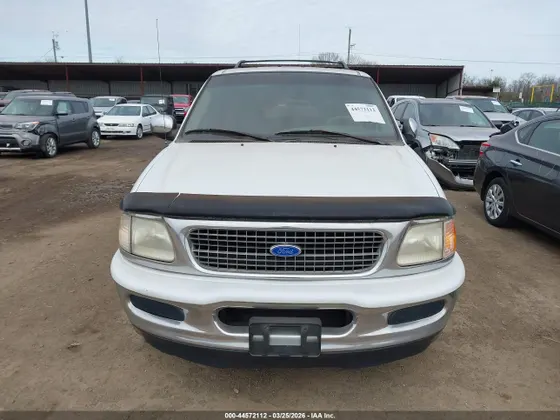 1997 Ford Expedition XLT