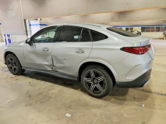 2024 Mercedes-Benz GLC GLC 300