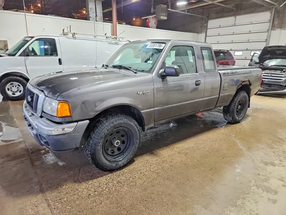 2004 Ford Ranger XL Fleet