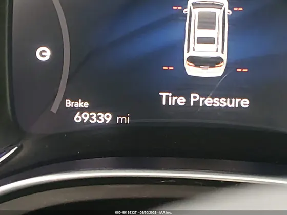 2021 Chrysler Pacifica Hybrid Limited