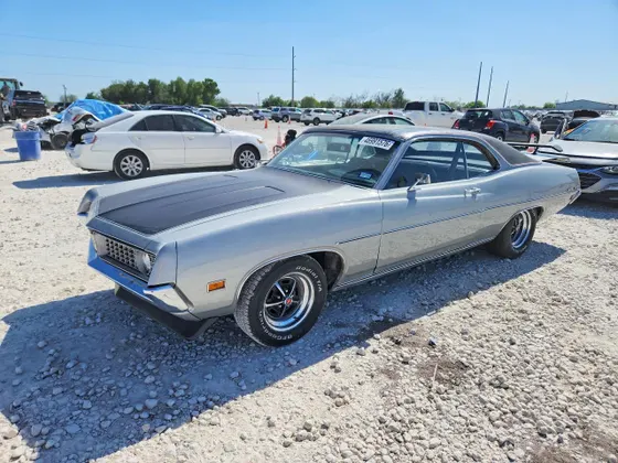 1971 Ford TORINO