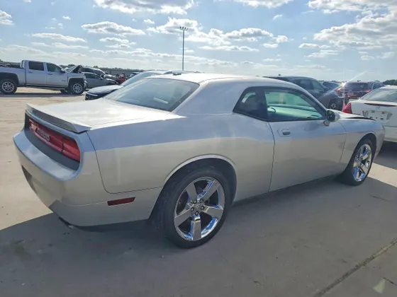 2009 Dodge Challenger R/T