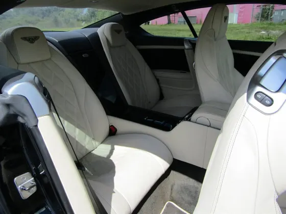 2013 Bentley Continental GT GT SPEED