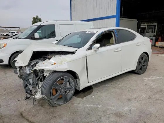 2012 Lexus IS 350 IS