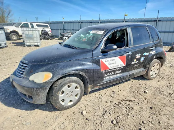 2007 Chrysler PT Cruiser