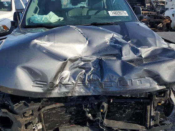 2026 Ford Super Duty F-450 DRW XL