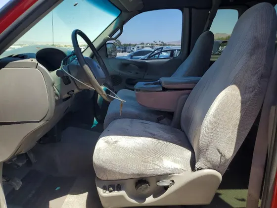 1998 Ford F-150 XL