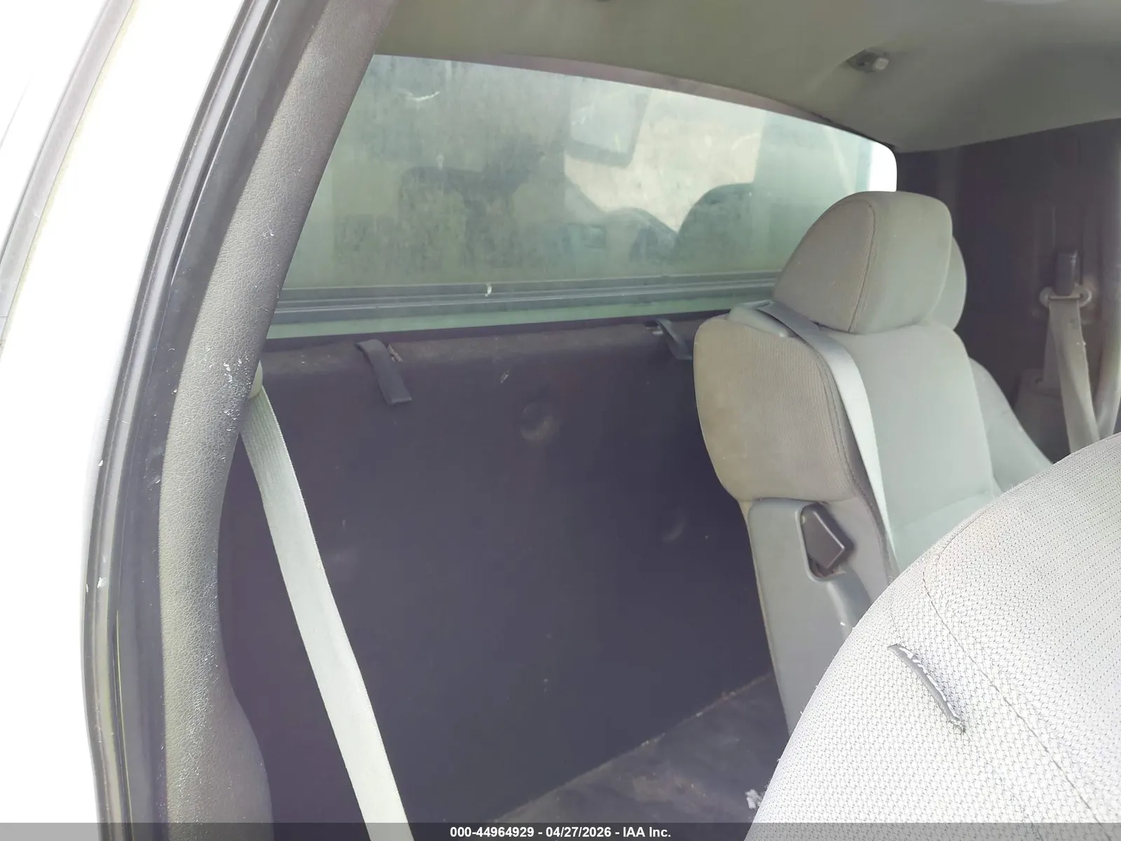 2012 Ford F-150 XL