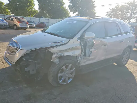 2010 Buick Enclave CXL w/2XL