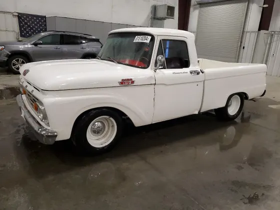 1964 Ford F-100 F100