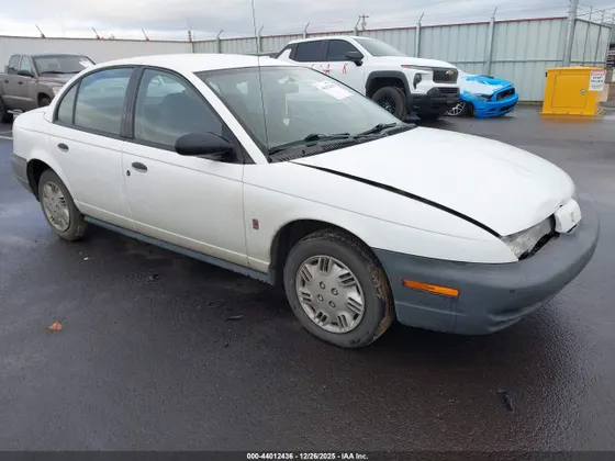 1997 Saturn SL SL1