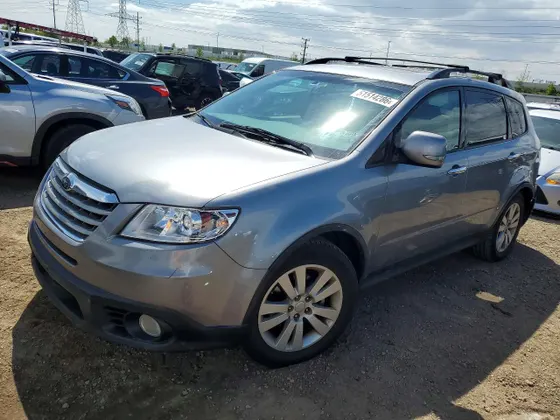 2008 Subaru Tribeca (Natl) 7-Pass Ltd
