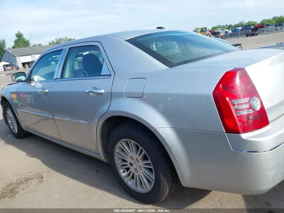 2009 Chrysler 300 Touring