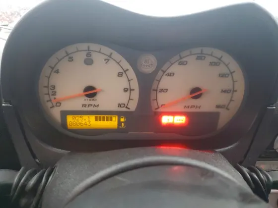 2005 Lotus Elise