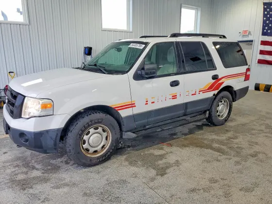 2012 Ford Expedition XL