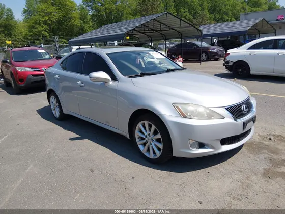 2009 Lexus IS 250