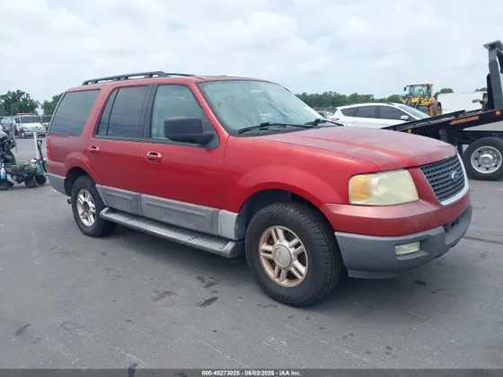 2006 Ford Expedition Special Service