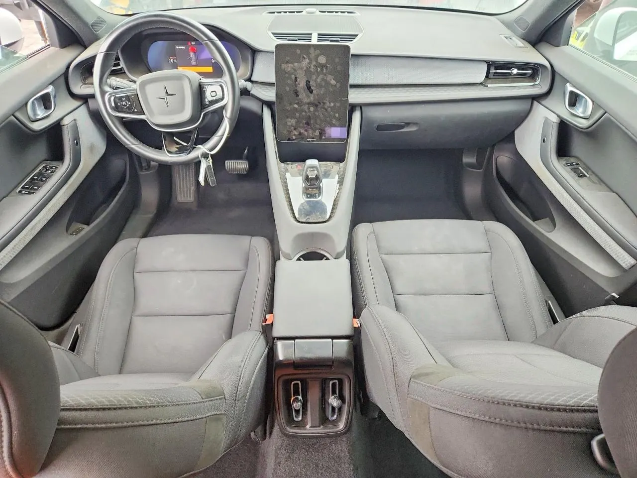 2023 Polestar 2