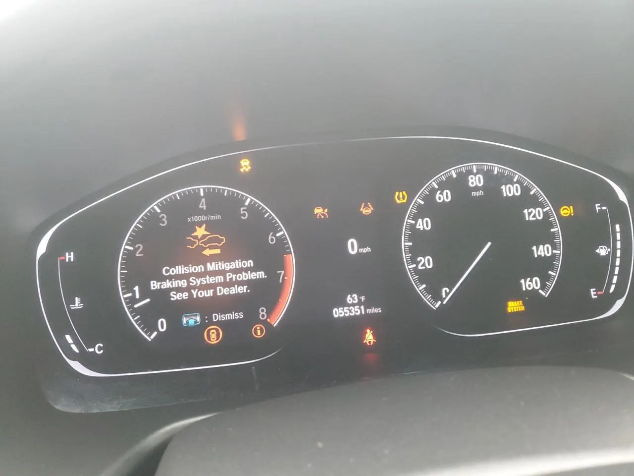 2021 Honda Accord