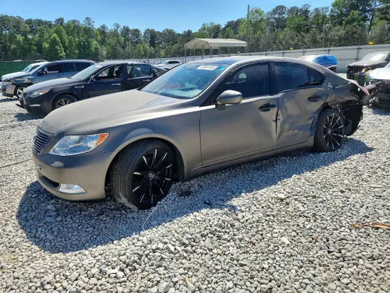 2007 Lexus LS 460 LS