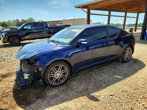 2013 Scion tC