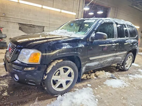 2009 GMC Envoy SLT