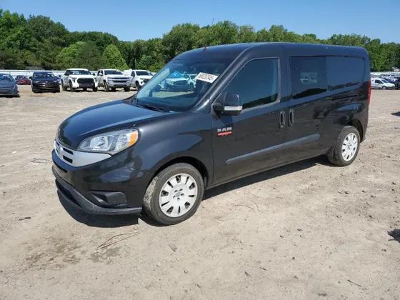 2015 Ram ProMaster City Cargo Van Tradesman SLT