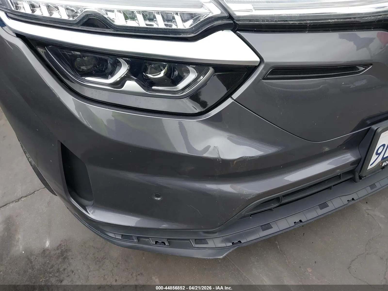 2023 VinFast VF 8 Plus