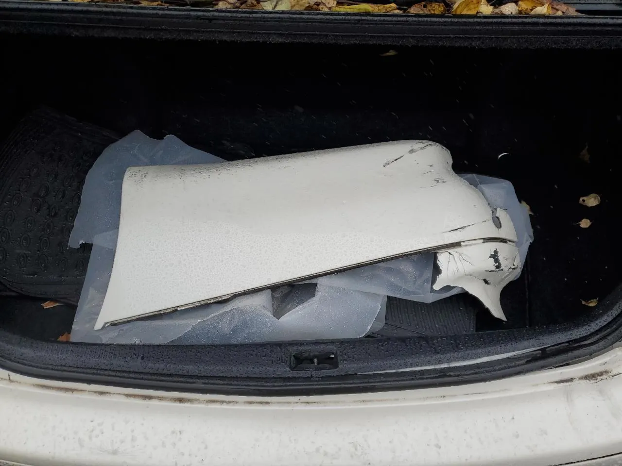 1999 Toyota ARISTO