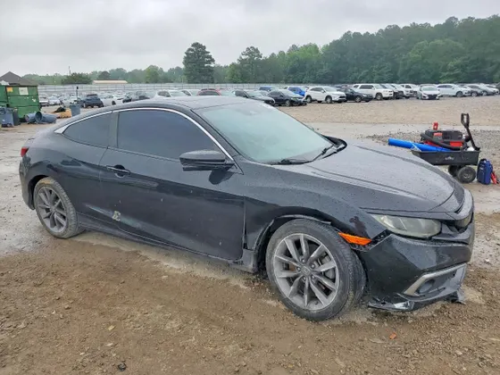 2019 Honda Civic Coupe EX