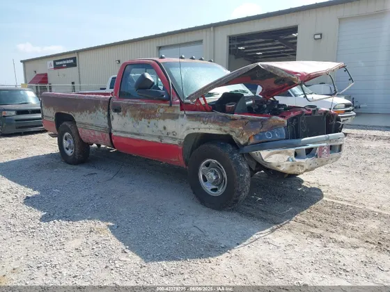 1994 Dodge RAM