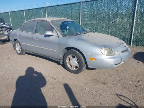 1997 Ford Taurus GL
