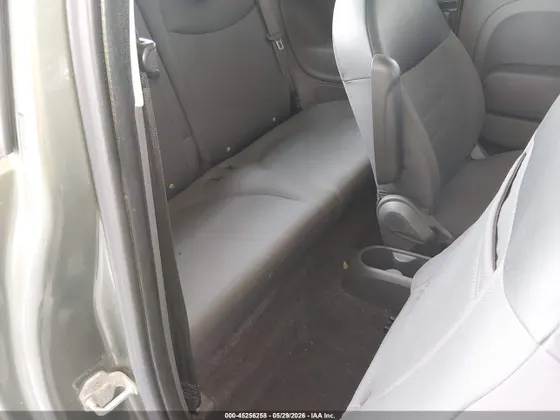 2013 FIAT 500 Pop