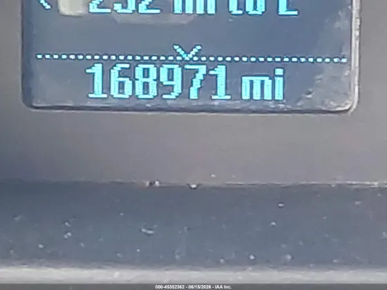 2015 Ford Transit Connect XLT
