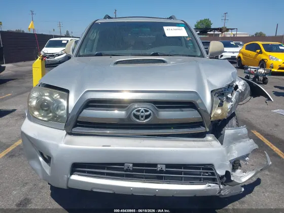 2006 Toyota 4Runner SR5