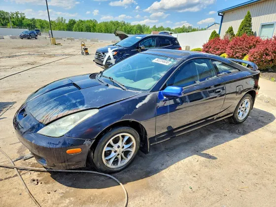2000 Toyota Celica GT
