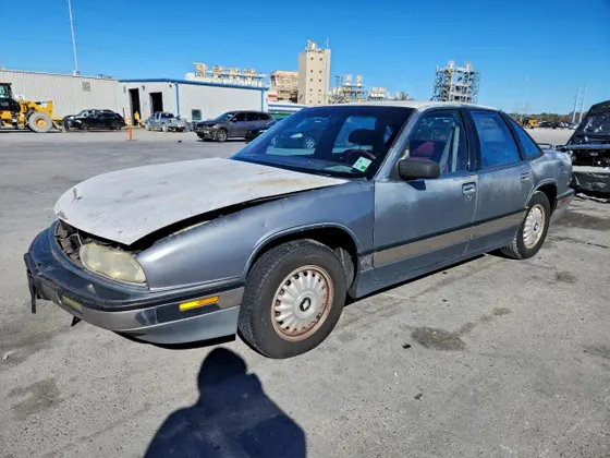1992 Buick Regal LIMITED