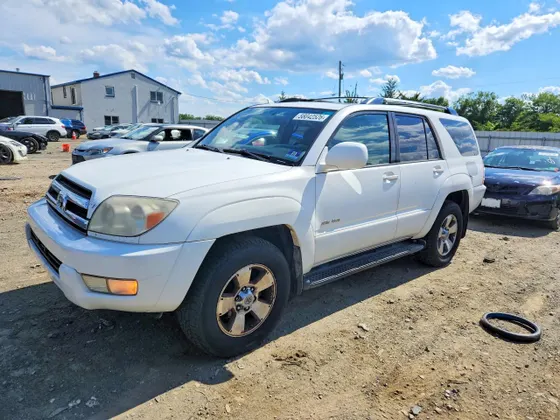 2005 Toyota 4Runner SR5