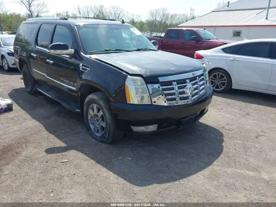 2007 Cadillac Escalade ESV STANDARD