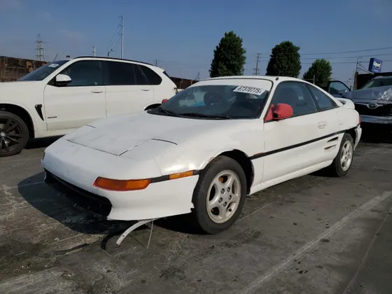 1991 Toyota MR2