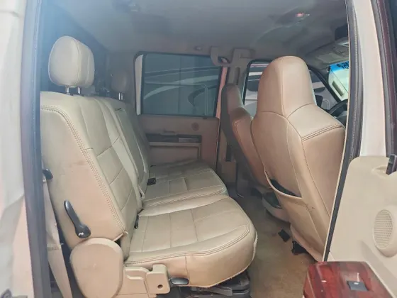 2008 Ford Super Duty F-450 DRW XL