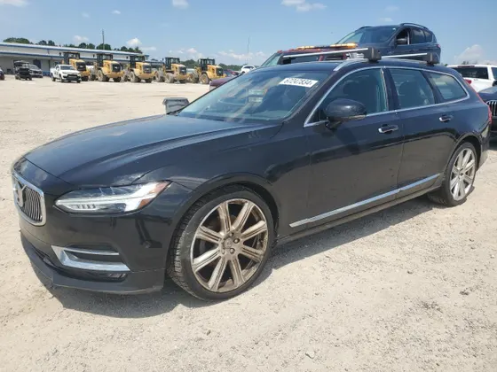 2018 Volvo V90 Inscription