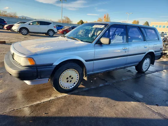 1988 Toyota Camry