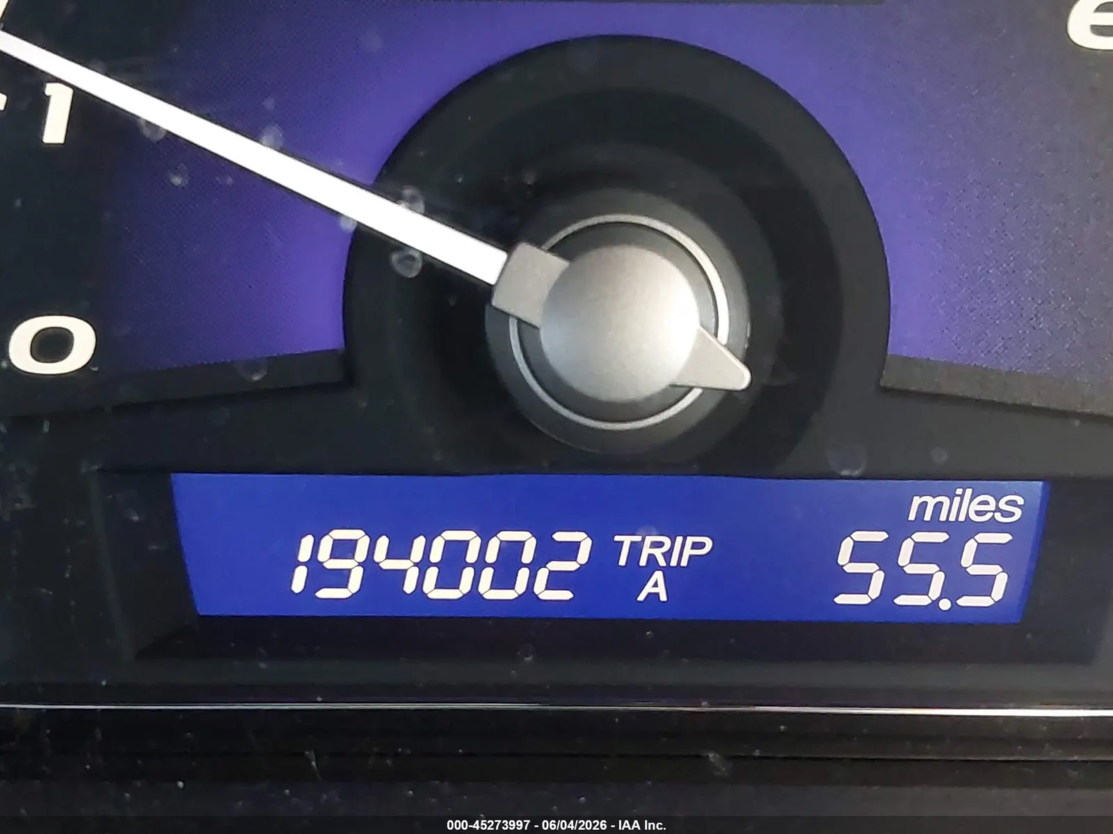 2006 Honda Civic Hybrid